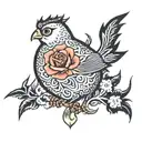 March 11, 1994 Utah tattoo design idea