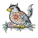 March 11, 1994 Utah tattoo design idea