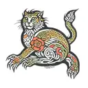 March 11, 1994 Utah tattoo design idea