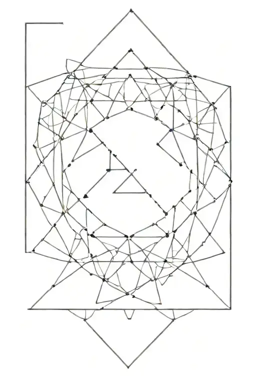 empath protection strength wisdom tattoo design idea