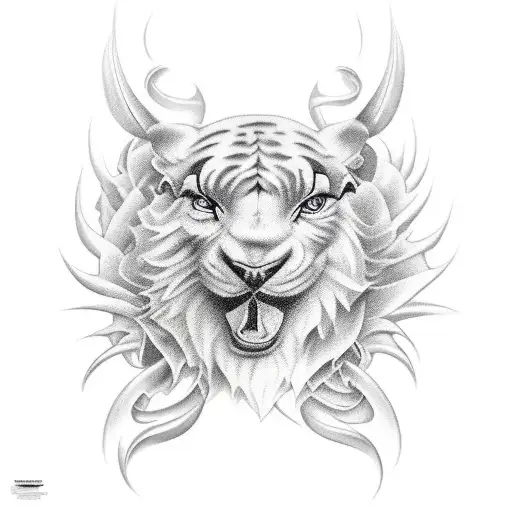 agnostic tattoo design idea