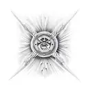 agnostic tattoo design idea