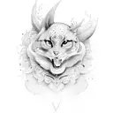 All we need is love  tattoo design idea