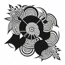 REED tattoo design idea