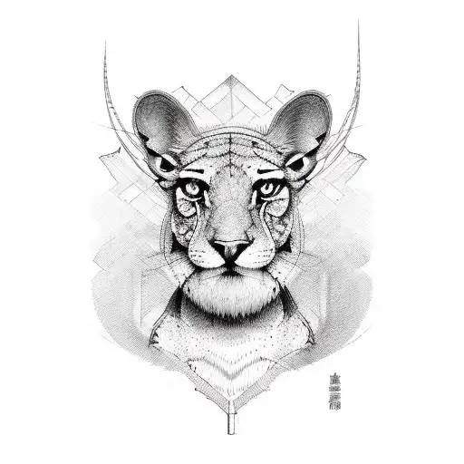 bible verse tattoo design idea