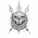 Leighton Thomas  tattoo design idea