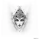 Leighton Thomas  tattoo design idea