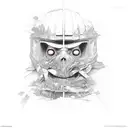 - Acceptance is progression and progression is succession and where is succession is the destination  tattoo design idea