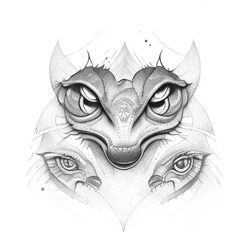 i am my brothers keeper tattoo design idea