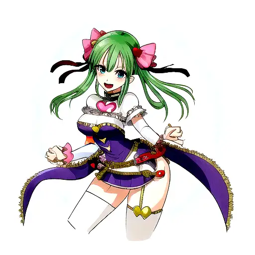 dagger with heart tattoo design idea