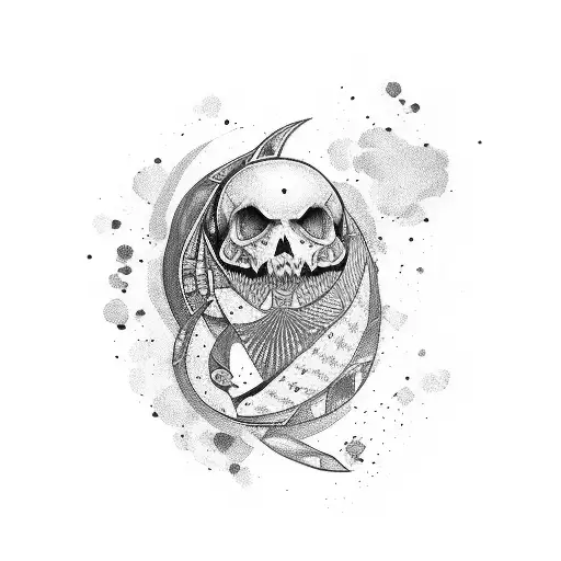 bosnia tattoo design idea