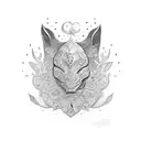 bosnia tattoo design idea