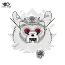 adventure time  tattoo design idea