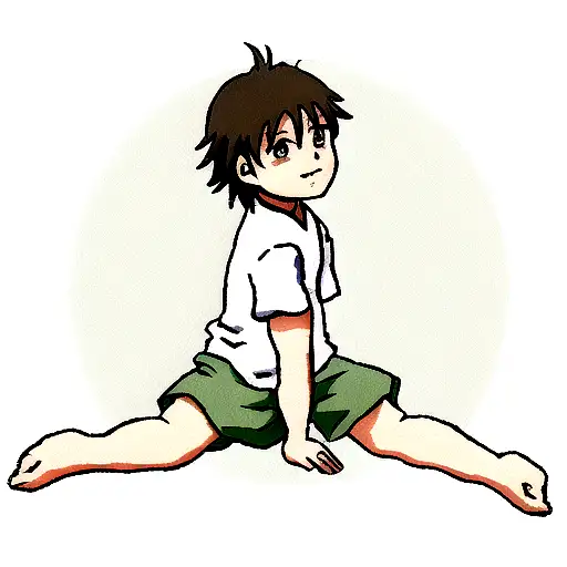 satoru gojo tattoo design idea