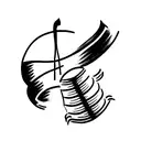 opera tattoo design idea