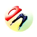 PlayStation logo tattoo design idea