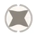 PlayStation logo tattoo design idea