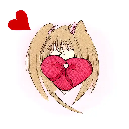 amor tattoo design idea