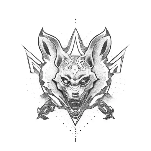 Jdm car tattoo design idea