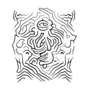 chilli pepper tattoo design idea