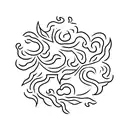 chilli pepper tattoo design idea