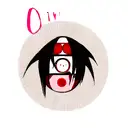 Sharingan itachi tattoo design idea