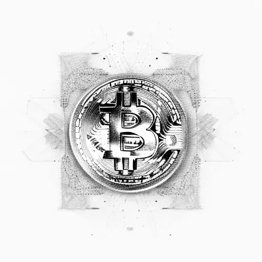 Bitcoin 2010 Logo T-Shirt – Bit Swagg