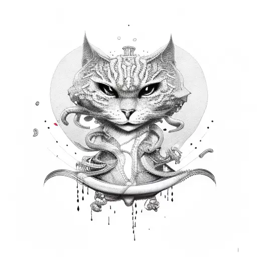 my funny valentine tattoo design idea