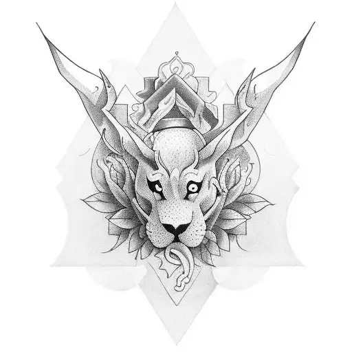 por siempre mi amor tattoo design idea