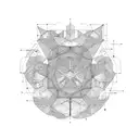 architecture, design, creative, innovation, cycling, statistics, interior design, fun tattoo design idea