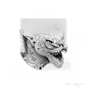 gto  tattoo design idea