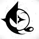 fairytail anime logo tattoo design idea