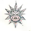 hellraiser tattoo design idea