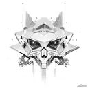 Cyberpunk Edgerunners tattoo design idea