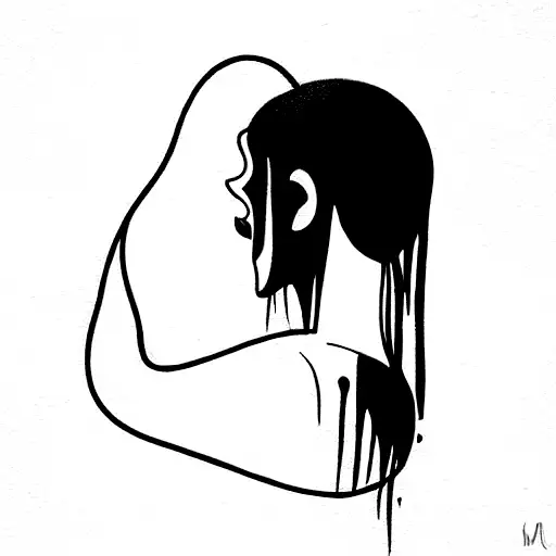 Long live the walls we crashed through How the kingdom lights shined just for me and you I was screaming, "Long live all tattoo design idea