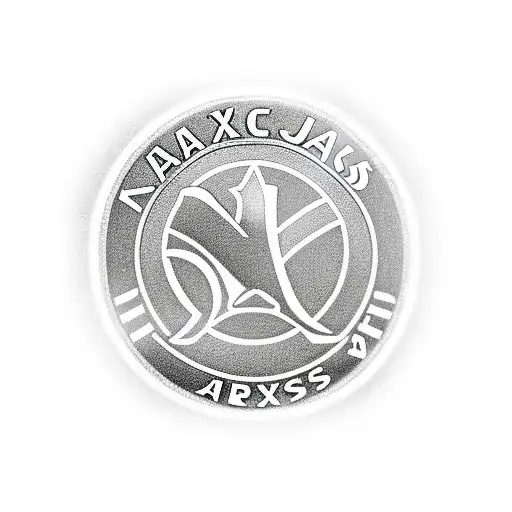ajax amsterdam tattoo design idea