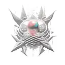 equality tattoo design idea