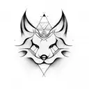 equality tattoo design idea