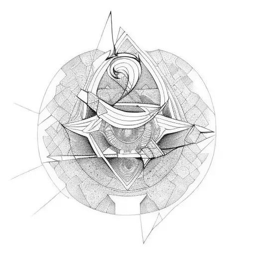 adrenaline tattoo design idea