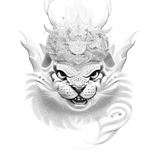 Macys day parade tattoo design idea