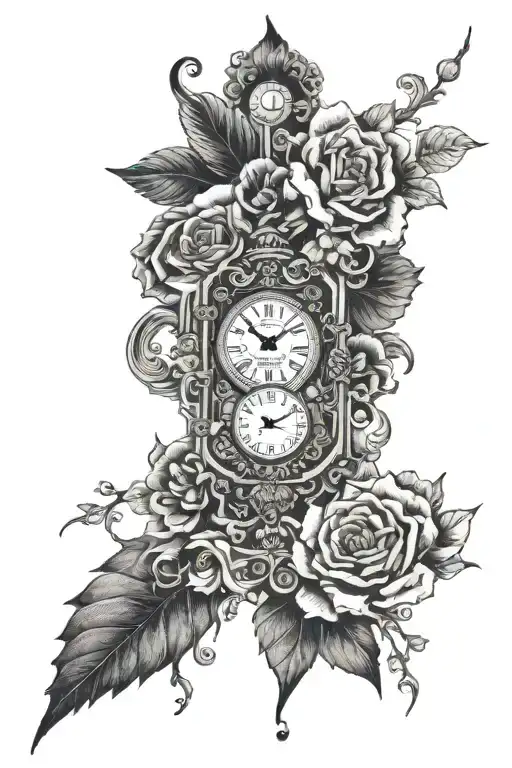 diabetes type 1 tattoo design idea