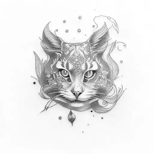 Mama tattoo design idea