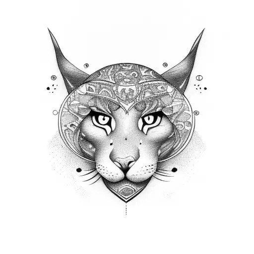 mama que fallecio tattoo design idea