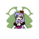 Harley queen tattoo design idea