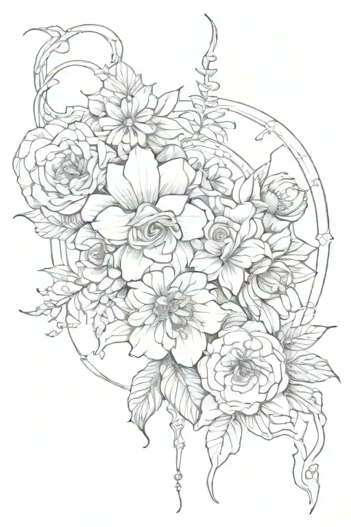 meaningful tattoo design tattoo design idea