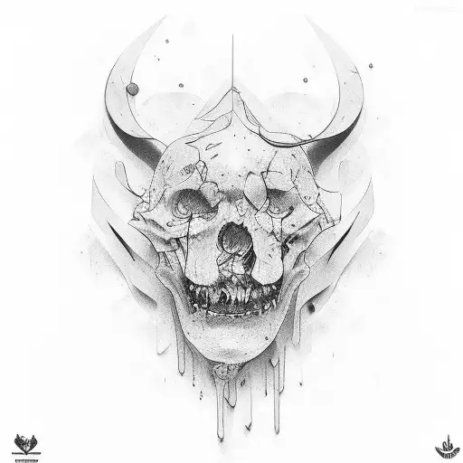 Oscar Garcia tattoo design idea