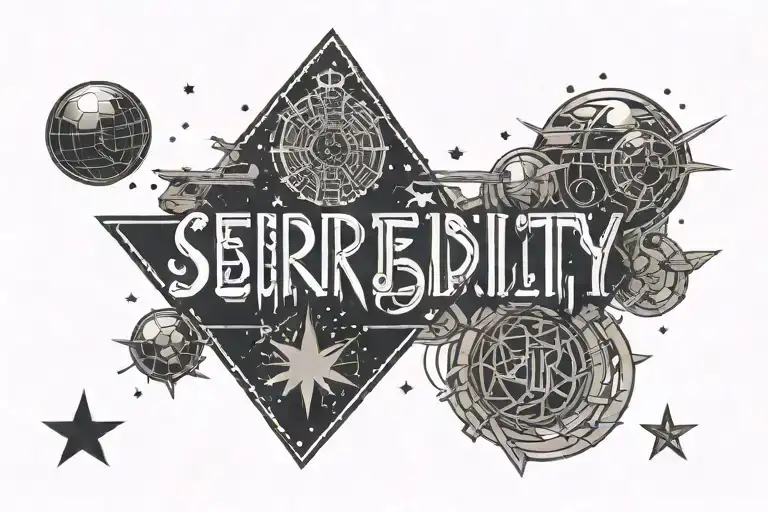 star wars love aurebesh serendipity black forearm tattoo tattoo design idea