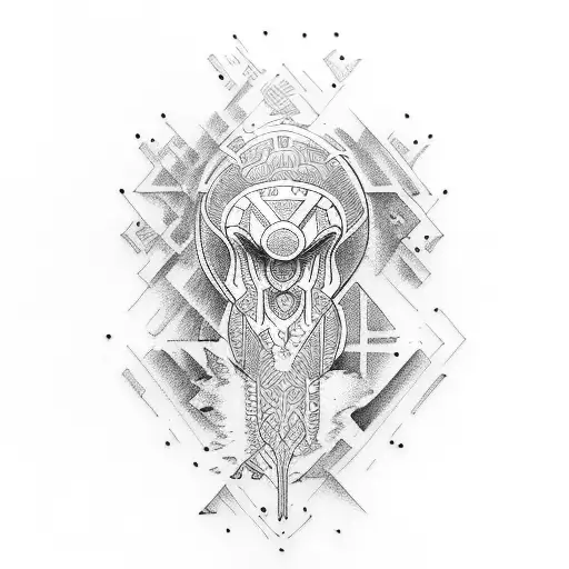 serbia tattoo design idea