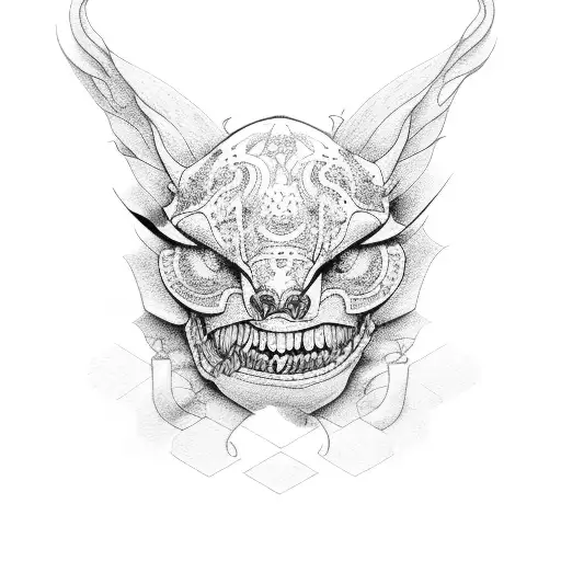 bring me the horizon, chelsea smile tattoo design idea