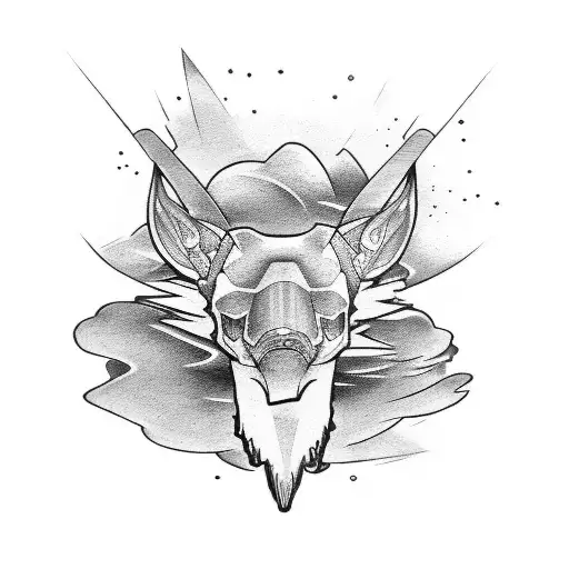 woodworking half sleeve tattoo design idea